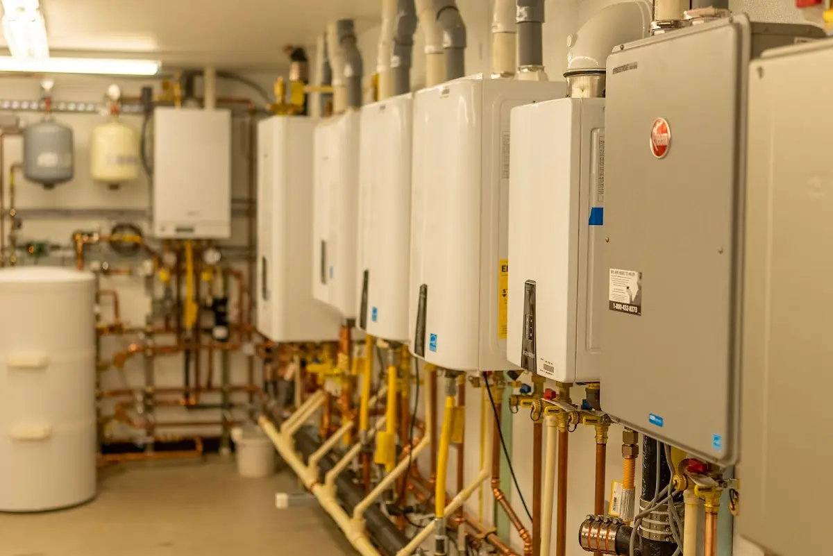 Gas Line Repair in Cedarville, OH